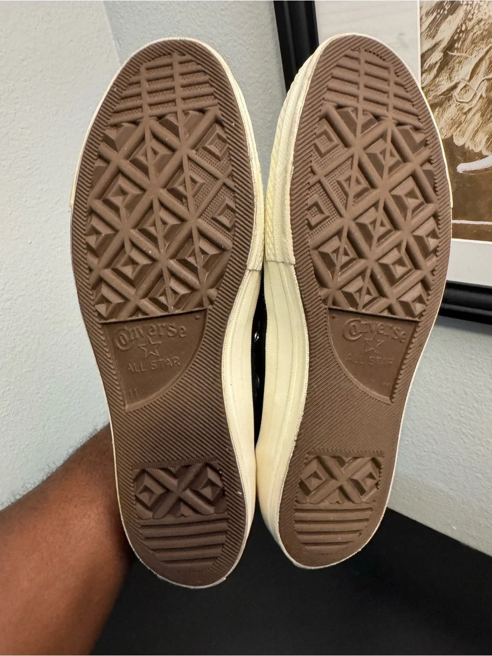 Converse All Stars good men’s